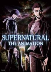 Сверхъестественное / Supernatural: The Animation 2011