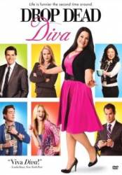 До смерти красива / 3 сезон / Drop Dead Diva 2011
