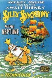 Король Нептун / King Neptune 1932