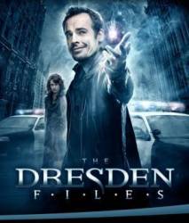 Детектив Дрезден: Секретные материалы / The Dresden Files 2007