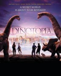 Динотопия / Dinotopia 2002