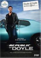 Дело Дойлов / 2 сезон / Republic of Doyle 2011