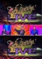 Yesterday live  2010
