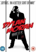 Дилан Моран: Что же это / Dylan Moran Live: What It Is 2009