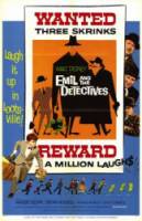 Эмиль и сыщики / Emil and the Detectives 1964