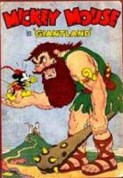 Гигантская земля / Giantland 1933