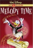 Время мелодий / Melody Time 1948