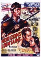Далекие горизонты / The Far Horizons 1955