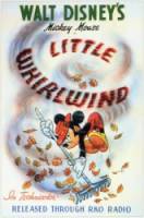 Маленький вихрь / The Little Whirlwind 1941