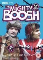 Майти Буш / 1 сезон / The Mighty Boosh 2003