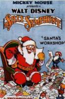 Мастерская Санта Клауса / Santa's Workshop 1932