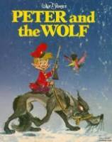 Петя и волк / Peter and the Wolf 1946