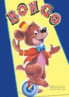 Бонго / Bongo 1947
