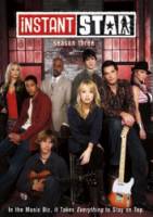 Сверхновая звезда / Конкурентки / 3 сезон / Instant Star 2006