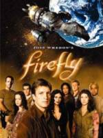 Светлячок / Firefly 2002