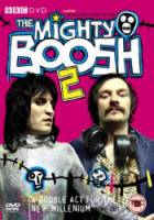 Майти Буш / 2 сезон / The Mighty Boosh 2004