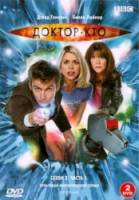Доктор Кто / 2 сезон / Doctor Who 2006