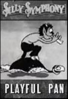 Игривый сатир / Playful Pan 1930