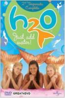 H2O: Просто добавь воды / 2 сезон / H2O: Just Add Water 2007