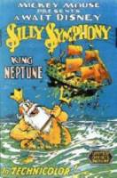Король Нептун / King Neptune 1932