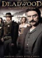 Дедвуд / 2 сезон / Deadwood 2005