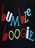Бамбл Буги / Bumble Boogie 1948