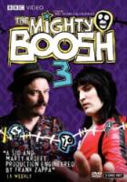 Майти Буш / 3 сезон / The Mighty Boosh 2005