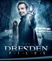 Детектив Дрезден: Секретные материалы / The Dresden Files 2007