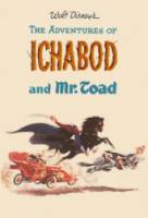 Приключения Икабода и мистера Тодда / The Adventures of Ichabod and Mr. Toad 1949