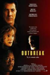 Эпидемия / Outbreak 1995