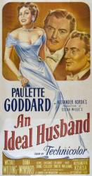 Идеальный муж / An Ideal Husband 1947