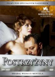 В старые добрые времена / Postriziny 1980