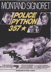Пистолет «Питон 357» / Police Python 357 1976