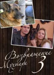 Возвращение Мухтара 3 (серии 1-9)  2006