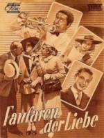 Фанфары любви / Fanfaren der Liebe 1951