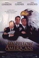 Мои дорогие американцы / My Fellow Americans 1996