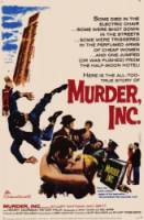 Корпорация &laquo;Убийство&raquo; / Murder, Inc. 1960