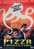 Связь через пиццерию / Pizza Connection 1985