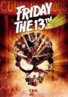 Пятница 13 / 2 сезон / Friday the 13th 1987