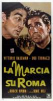 Поход на Рим / La marcia su Roma 1962