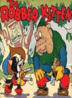Котёнок воришка / The Robber Kitten 1935