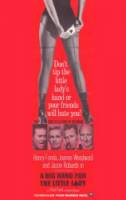 Большой куш для маленькой леди / A Big Hand for the Little Lady 1966