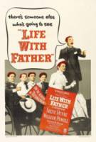 Жизнь с отцом / Life with Father 1947