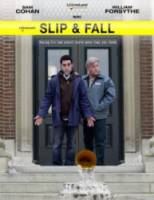 Поскользнулся, упал... / Slip & Fall 2011