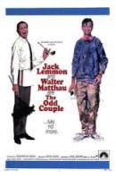 Странная парочка / The Odd Couple 1968