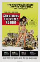 Существа забытые миром / Creatures the World Forgot 1971