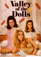 Долина кукол / Valley of the Dolls 1994