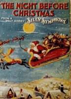 Ночь перед Рождеством / The Night Before Christmas 1933