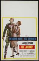 Путешествие / The Journey 1959