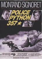 Пистолет «Питон 357» / Police Python 357 1976